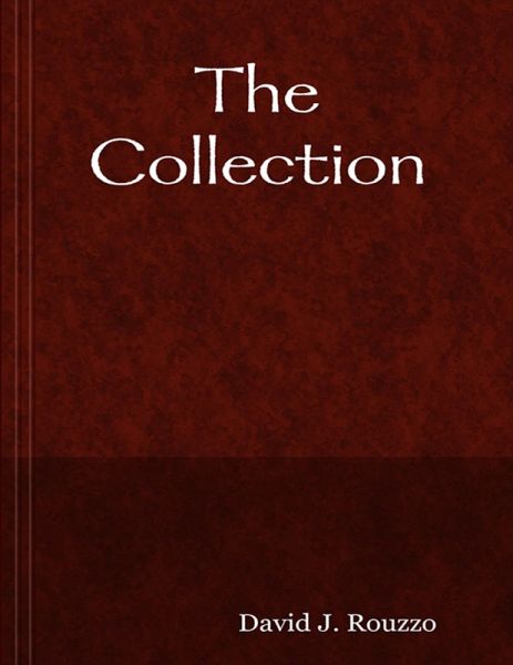 The Collection (eBook, ePUB) The Collection (eBook, ePUB)