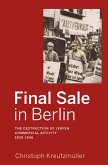 Final Sale in Berlin (eBook, ePUB)