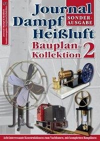 Bauplan-Kollektion 2 - Mannek, Udo