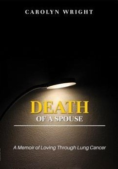 Cover Death of a Spouse (eBook, ePUB)