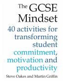 The GCSE Mindset (eBook, ePUB)