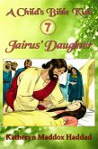 Jairus' Daughter (eBook, ePUB)