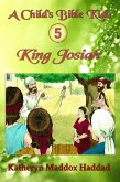 King Josiah (child's) (eBook, ePUB) King Josiah (child's) (eBook, ePUB)