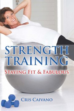 Cover Strength Training (eBook, ePUB)