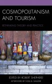 Cosmopolitanism and Tourism (eBook, ePUB)