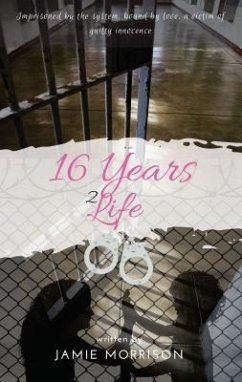 Cover 16 Years 2 Life (eBook, ePUB)