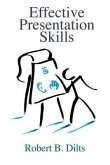 Effective Presentation Skills (eBook, ePUB)