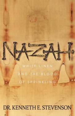 Cover Nazah (eBook, ePUB)