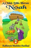 Noah (eBook, ePUB)