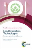 Food Irradiation Technologies (eBook, PDF)