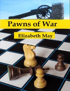Cover Pawns of War (eBook, ePUB)