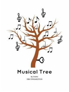 Cover Musical Tree (eBook, ePUB)