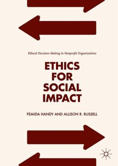 Ethics for Social Impact - Handy, Femida;Russell, Allison R.
