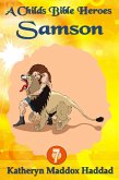 Samson (eBook, ePUB)