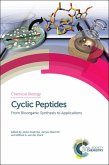Cyclic Peptides (eBook, PDF)