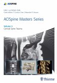 AOSpine Masters Series, Volume 5: Cervical Spine Trauma (eBook, PDF)