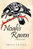 Noah's Raven (eBook, ePUB)