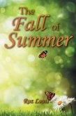 The Fall of Summer (eBook, ePUB)