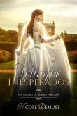 Triunfos Inesperados (eBook, ePUB) Triunfos Inesperados (eBook, ePUB)
