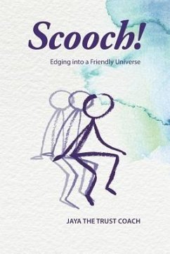 Cover Scooch! (eBook, ePUB)