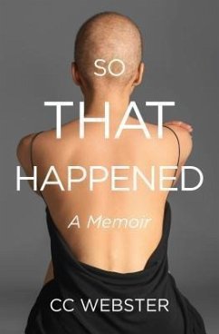 Cover So, That Happened (eBook, ePUB)