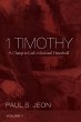 1 Timothy, Volume 1 - Bild 1