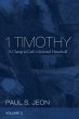 1 Timothy, Volume 2 - Bild 1