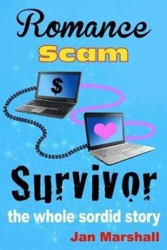 Cover Romance Scam Survivor (eBook, ePUB)
