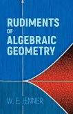 Rudiments of Algebraic Geometry (eBook, ePUB)