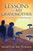Lessons from My Grandmother (eBook, ePUB)