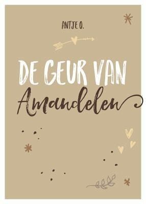 De Geur van Amandelen (eBook, ePUB)
