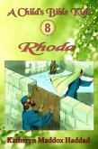 Rhoda (child's) (eBook, ePUB) Rhoda (child's) (eBook, ePUB)