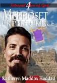 Mefiboset (eBook, ePUB)