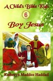 Boy Jesus (eBook, ePUB)