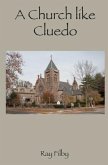 A Church like Cluedo (eBook, ePUB)