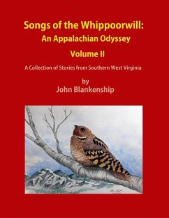 Cover Songs of the Whippoorwill: An Appalachian Odyssey, Volume II (eBook, ePUB)