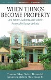 When Things Become Property (eBook, ePUB)
