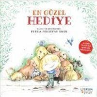 En Güzel Hediye - Pehlivan Eker, Funda