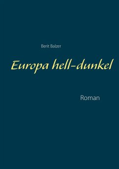 Europa hell-dunkel - Balzer, Berit