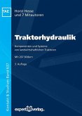 Traktorhydraulik