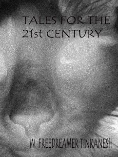 Cover Tales for the 21st Century (eBook, ePUB)