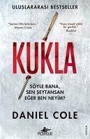 Kukla - Kukla Serisi 1 - Cole, Daniel