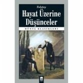 Hayat Üzerine Düsünceler