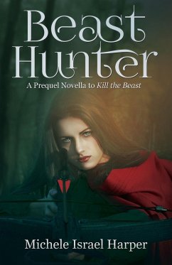 Beast Hunter - Harper, Michele Israel