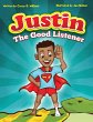 Justin the Good listener - Bild 1