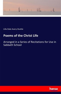 Poems of the Christ Life