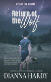 Return of the Wolf (Eye of the Storm, #4) (eBook, ePUB)