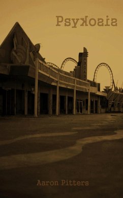 Cover Psykosis (eBook, ePUB)