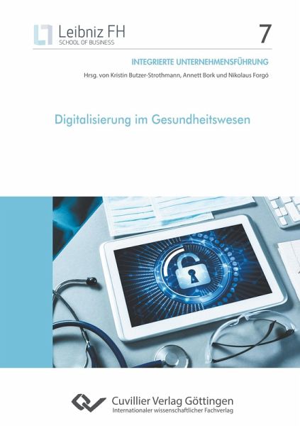 Digitalisierung im Gesundheitswesen