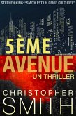 5ème AVENUE : Un Thriller (eBook, ePUB) 5ème AVENUE : Un Thriller (eBook, ePUB)